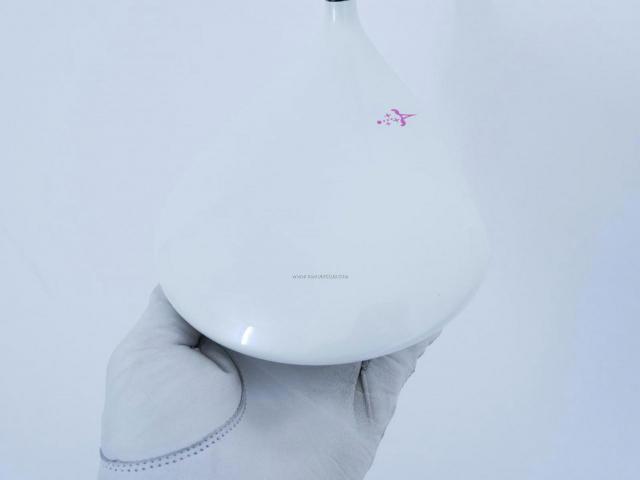 Lady club : All : ไดรเวอร์ Kasco ZEUS Impact Easy Spec Hi-Cor (รุ่นปี 2020 หน้าเด้งเกินกฏ หัวขนาด 480cc.) Loft 12 Flex L