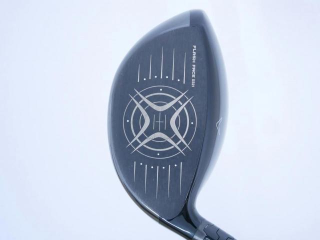 Driver : Callaway : ไดรเวอร์ Callaway EPIC MAX (รุ่นปี 2021) Loft 10.5 ก้าน Mitsubishi Diamana 40 Flex R