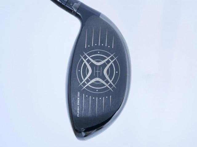 Driver : Callaway : ไดรเวอร์ Callaway EPIC MAX (รุ่นปี 2021) Loft 10.5 ก้าน Mitsubishi Diamana 40 Flex R
