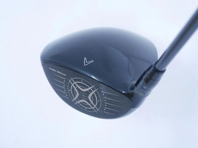 Driver : Callaway : ไดรเวอร์ Callaway EPIC MAX (รุ่นปี 2021) Loft 10.5 ก้าน Mitsubishi Diamana 40 Flex R