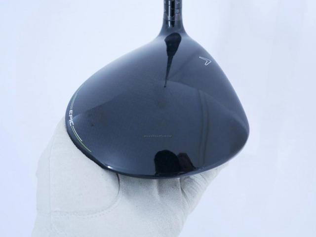 Driver : Callaway : ไดรเวอร์ Callaway EPIC MAX (รุ่นปี 2021) Loft 10.5 ก้าน Mitsubishi Diamana 40 Flex R