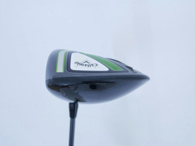 Driver : Callaway : ไดรเวอร์ Callaway EPIC MAX (รุ่นปี 2021) Loft 10.5 ก้าน Mitsubishi Diamana 40 Flex R