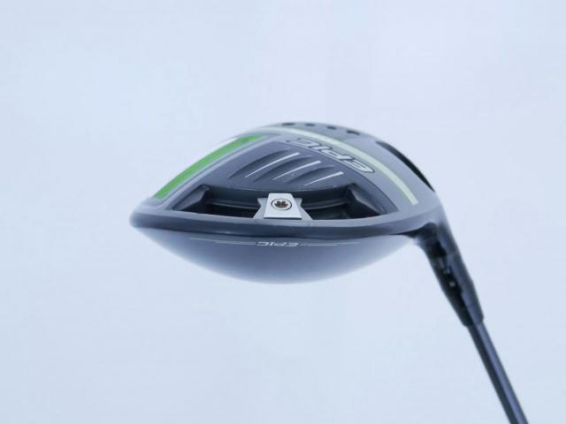 Driver : Callaway : ไดรเวอร์ Callaway EPIC MAX (รุ่นปี 2021) Loft 10.5 ก้าน Mitsubishi Diamana 40 Flex R