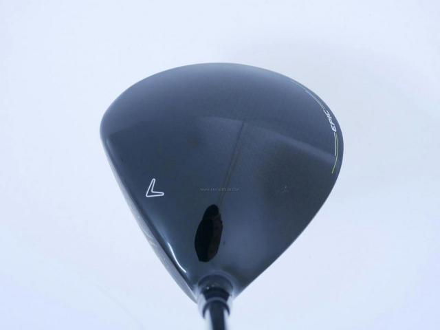 Driver : Callaway : ไดรเวอร์ Callaway EPIC MAX (รุ่นปี 2021) Loft 10.5 ก้าน Mitsubishi Diamana 40 Flex R