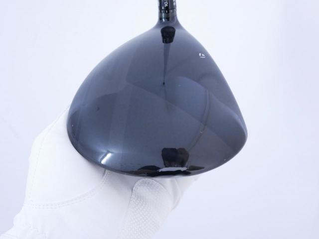 Driver : Taylormade : **มีบุบ** ไดรเวอร์ Taylormade R1 (460cc.) Loft ปรับได้ ก้าน Mitsubishi FUBUKI k60 Flex S