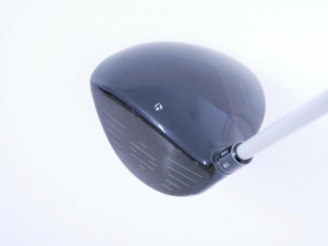 Driver : Taylormade : **มีบุบ** ไดรเวอร์ Taylormade R1 (460cc.) Loft ปรับได้ ก้าน Mitsubishi FUBUKI k60 Flex S