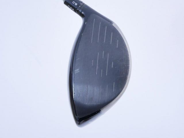 Driver : Taylormade : **มีบุบ** ไดรเวอร์ Taylormade R1 (460cc.) Loft ปรับได้ ก้าน Mitsubishi FUBUKI k60 Flex S