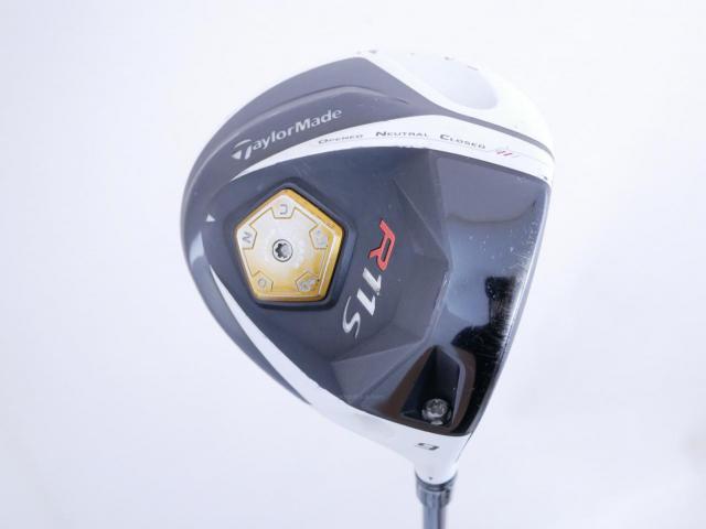 Driver : Taylormade : ไดรเวอร์ Taylormade R11S Loft 9 Flex SR