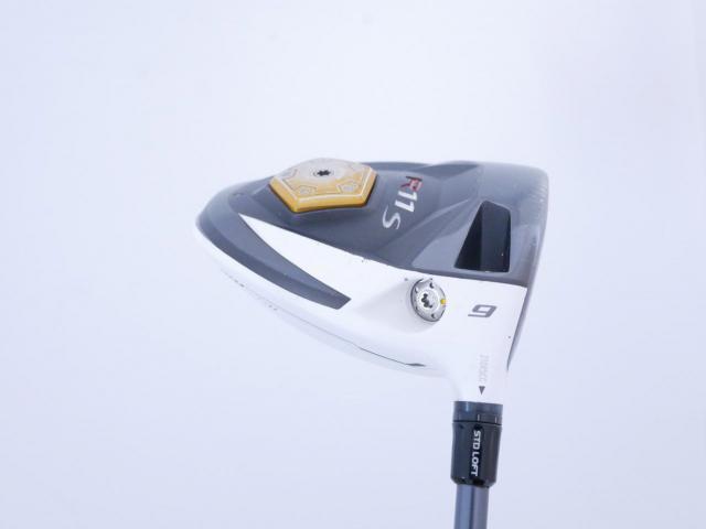 Driver : Taylormade : ไดรเวอร์ Taylormade R11S Loft 9 Flex SR