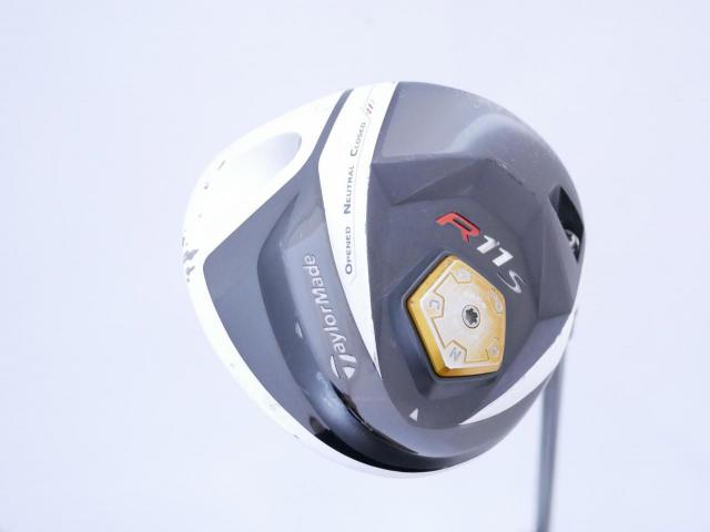 Driver : Taylormade : ไดรเวอร์ Taylormade R11S Loft 9 Flex SR