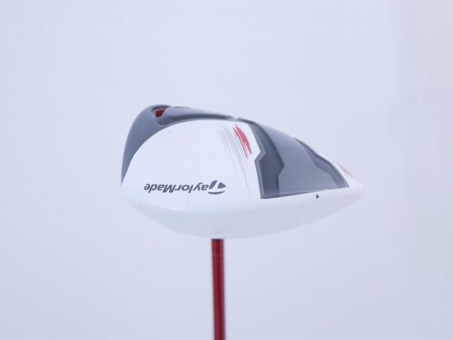 Driver : Taylormade : ไดรเวอร์ Taylormade AERO Burner (460cc.) Loft 10 Flex S