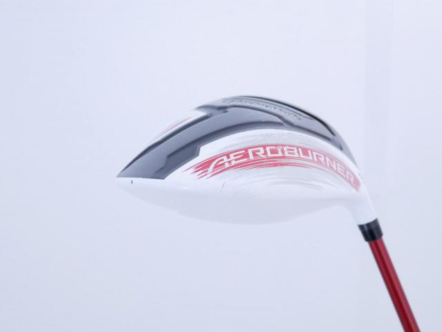 Driver : Taylormade : ไดรเวอร์ Taylormade AERO Burner (460cc.) Loft 10 Flex S