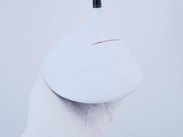 Driver : Taylormade : ไดรเวอร์ Taylormade AERO Burner (460cc.) Loft 10 Flex S