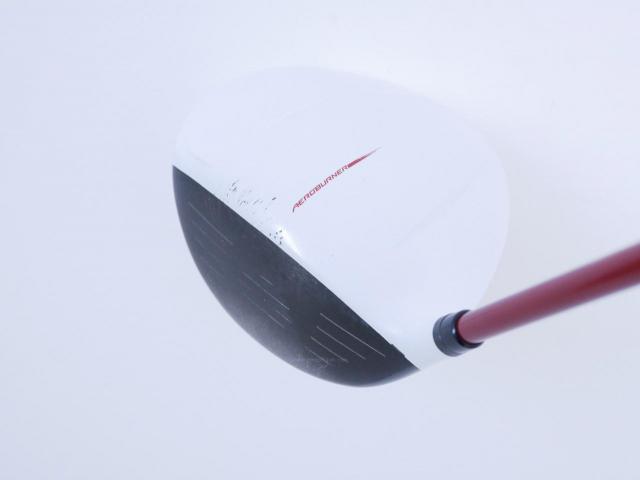 Driver : Taylormade : ไดรเวอร์ Taylormade AERO Burner (460cc.) Loft 10 Flex S