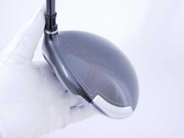 Driver : Taylormade : ไดรเวอร์ Taylormade SLDR 460 Loft 9.5 ก้าน Fujikura Speeder 57 Evolution Flex S
