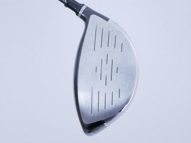 Driver : Taylormade : ไดรเวอร์ Taylormade SLDR 460 Loft 9.5 ก้าน Fujikura Speeder 57 Evolution Flex S