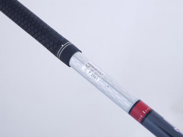 Driver : Taylormade : ไดรเวอร์ Taylormade SLDR 460 Loft 9.5 ก้าน Fujikura Speeder 57 Evolution Flex S