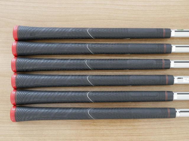 Iron set : Yamaha : ชุดเหล็ก Yamaha Inpres X D Forged (ใบใหญ่ ตีง่าย ไกล) มีเหล็ก 5-Pw (6 ชิ้น) ก้านกราไฟต์ Tour AD 75 Flex R
