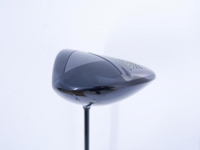 Driver : Maruman : ไดรเวอร์ Maruman MAJESTY Conquest BK (ปี 2021 รุ่นท้อปสุด) Loft 10.5 ก้าน Fujikura Speeder Evolution Flex S