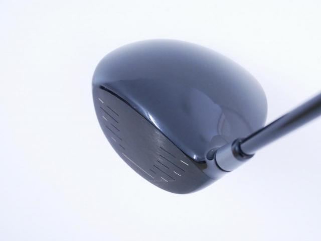 Driver : Maruman : ไดรเวอร์ Maruman MAJESTY Conquest BK (ปี 2021 รุ่นท้อปสุด) Loft 10.5 ก้าน Fujikura Speeder Evolution Flex S