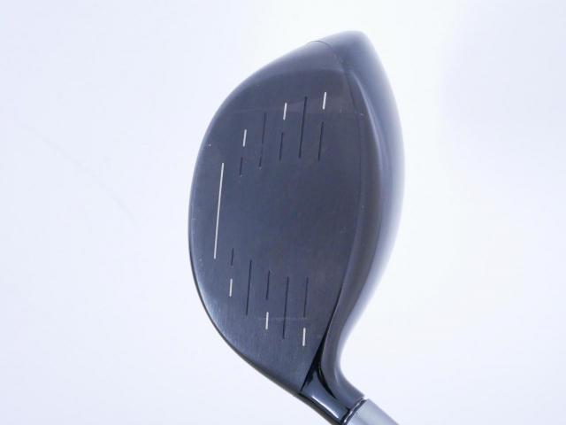Driver : Maruman : ไดรเวอร์ Maruman MAJESTY Conquest BK (ปี 2021 รุ่นท้อปสุด) Loft 10.5 ก้าน Fujikura Speeder Evolution Flex S