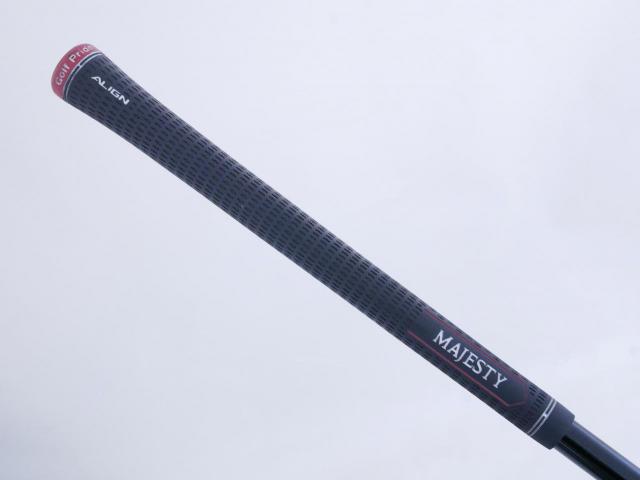Driver : Maruman : ไดรเวอร์ Maruman MAJESTY Conquest BK (ปี 2021 รุ่นท้อปสุด) Loft 10.5 ก้าน Fujikura Speeder Evolution Flex S
