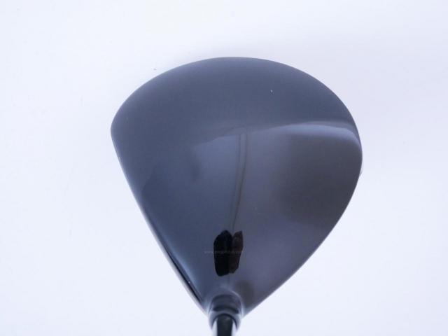 Driver : PRGR : ไดรเวอร์ PRGR Super EGG 480cc. (ปี 2021 หน้าเด้งเกินกฏ ตีไกลมาก) Loft 10.5 Flex R (M-37)