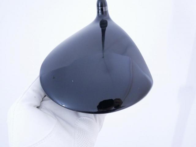 Driver : PRGR : ไดรเวอร์ PRGR Super EGG 480cc. (ปี 2021 หน้าเด้งเกินกฏ ตีไกลมาก) Loft 10.5 Flex R (M-37)