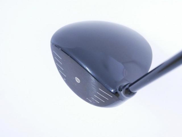 Driver : PRGR : ไดรเวอร์ PRGR Super EGG 480cc. (ปี 2021 หน้าเด้งเกินกฏ ตีไกลมาก) Loft 10.5 Flex R (M-37)
