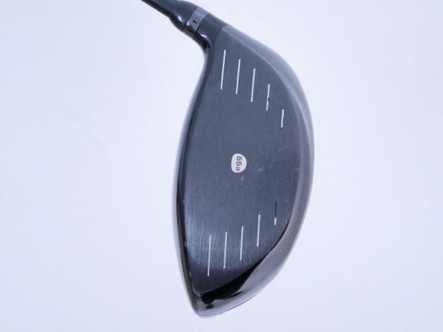 Driver : PRGR : ไดรเวอร์ PRGR Super EGG 480cc. (ปี 2021 หน้าเด้งเกินกฏ ตีไกลมาก) Loft 10.5 Flex R (M-37)