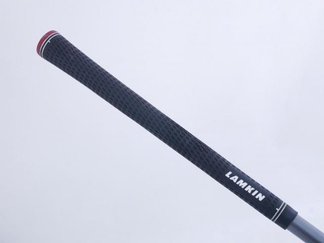 Driver : PRGR : ไดรเวอร์ PRGR Super EGG 480cc. (ปี 2021 หน้าเด้งเกินกฏ ตีไกลมาก) Loft 10.5 Flex R (M-37)