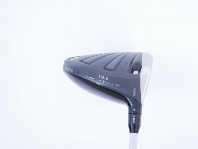 Driver : PRGR : ไดรเวอร์ PRGR RS-F (ปี 2017) Loft 10.5 ก้าน M-43 Flex S