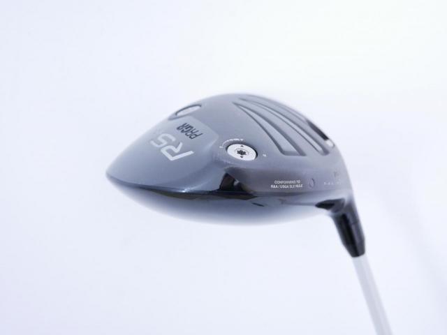 Driver : PRGR : ไดรเวอร์ PRGR RS-F (ปี 2017) Loft 10.5 ก้าน M-43 Flex S