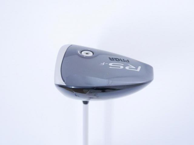 Driver : PRGR : ไดรเวอร์ PRGR RS-F (ปี 2017) Loft 10.5 ก้าน M-43 Flex S