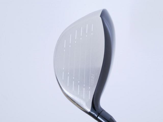 Driver : PRGR : ไดรเวอร์ PRGR RS-F (ปี 2017) Loft 10.5 ก้าน M-43 Flex S