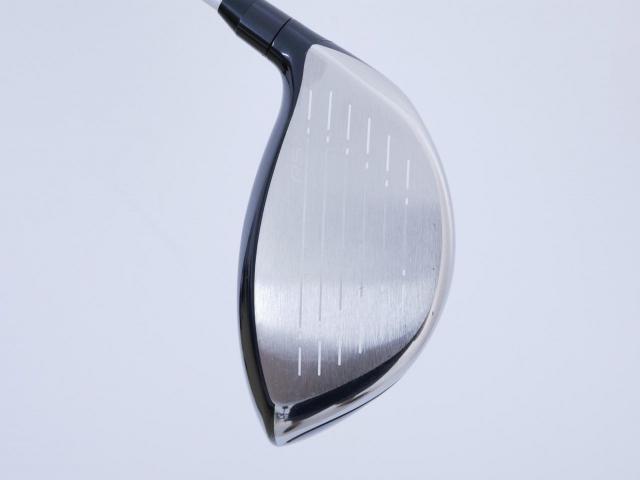 Driver : PRGR : ไดรเวอร์ PRGR RS-F (ปี 2017) Loft 10.5 ก้าน M-43 Flex S