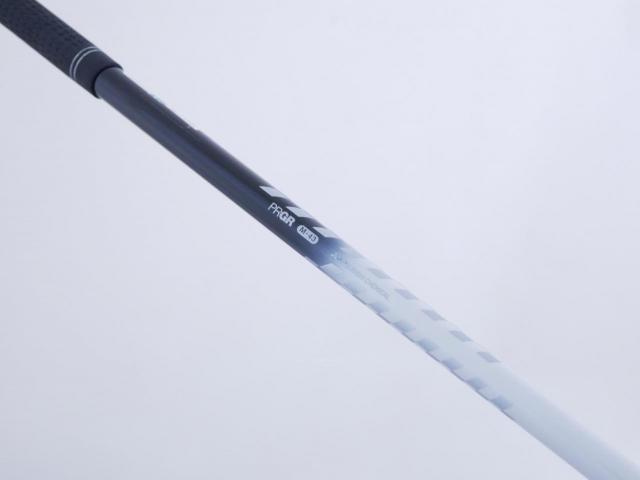 Driver : PRGR : ไดรเวอร์ PRGR RS-F (ปี 2017) Loft 10.5 ก้าน M-43 Flex S