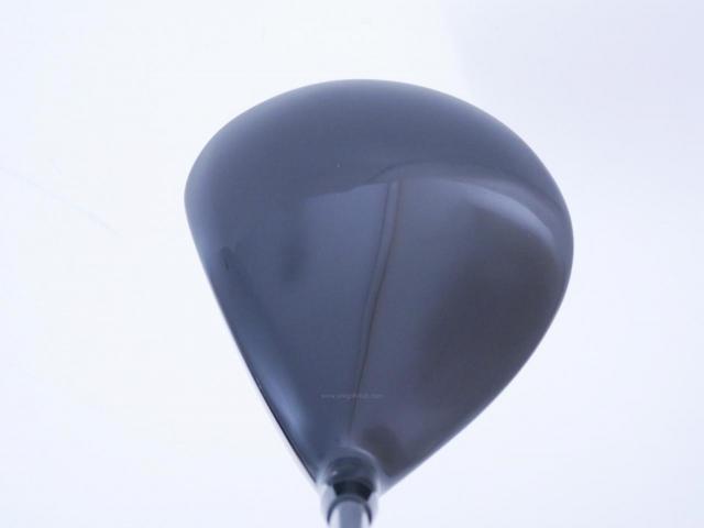 Driver : PRGR : ไดรเวอร์ PRGR RS-F (ปี 2017) Loft 9.5 ก้าน Mitsubishi FUBUKI AI II 50 Flex SR