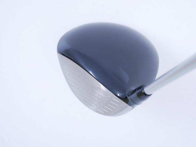 Driver : PRGR : ไดรเวอร์ PRGR RS-F (ปี 2017) Loft 9.5 ก้าน Mitsubishi FUBUKI AI II 50 Flex SR