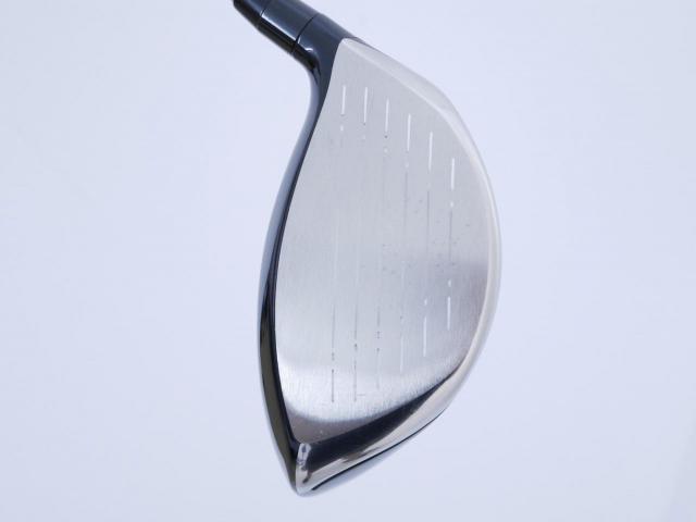 Driver : PRGR : ไดรเวอร์ PRGR RS-F (ปี 2017) Loft 9.5 ก้าน Mitsubishi FUBUKI AI II 50 Flex SR