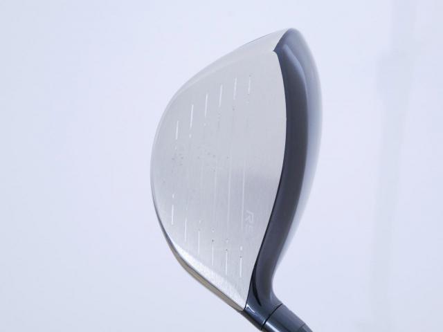 Driver : PRGR : ไดรเวอร์ PRGR RS-F (ปี 2017) Loft 9.5 ก้าน Mitsubishi FUBUKI AI II 50 Flex SR