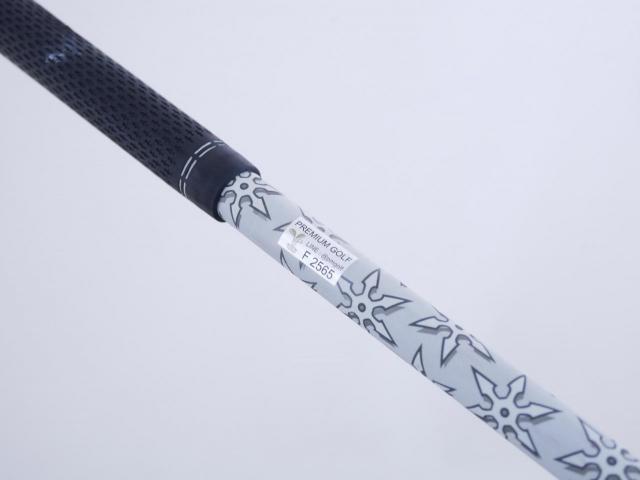 Driver : PRGR : ไดรเวอร์ PRGR RS-F (ปี 2017) Loft 9.5 ก้าน Mitsubishi FUBUKI AI II 50 Flex SR