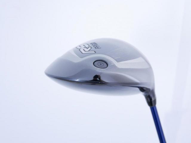 Driver : PRGR : ไดรเวอร์ PRGR RSE (ออกปี 2018) Loft 10.5 ก้าน Fujikura Speeder Evolution Flex SR