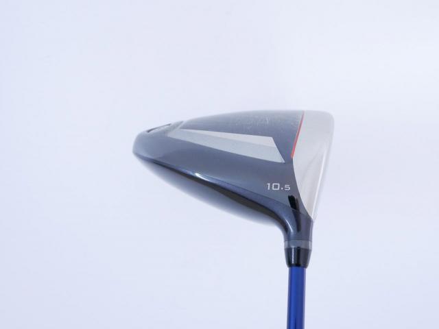 Driver : PRGR : ไดรเวอร์ PRGR RSE (ออกปี 2018) Loft 10.5 ก้าน Fujikura Speeder Evolution Flex SR