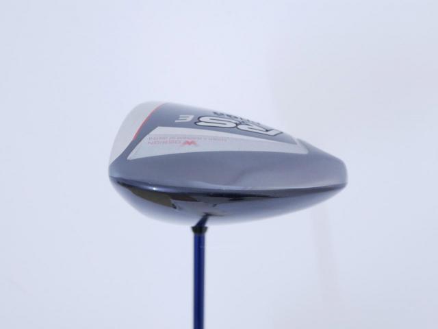 Driver : PRGR : ไดรเวอร์ PRGR RSE (ออกปี 2018) Loft 10.5 ก้าน Fujikura Speeder Evolution Flex SR