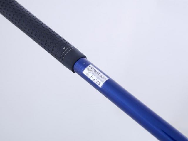 Driver : PRGR : ไดรเวอร์ PRGR RSE (ออกปี 2018) Loft 10.5 ก้าน Fujikura Speeder Evolution Flex SR