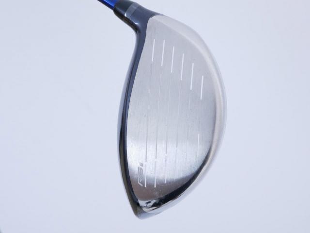Driver : PRGR : ไดรเวอร์ PRGR RSE (ออกปี 2018) Loft 10.5 ก้าน Fujikura Speeder Evolution Flex SR