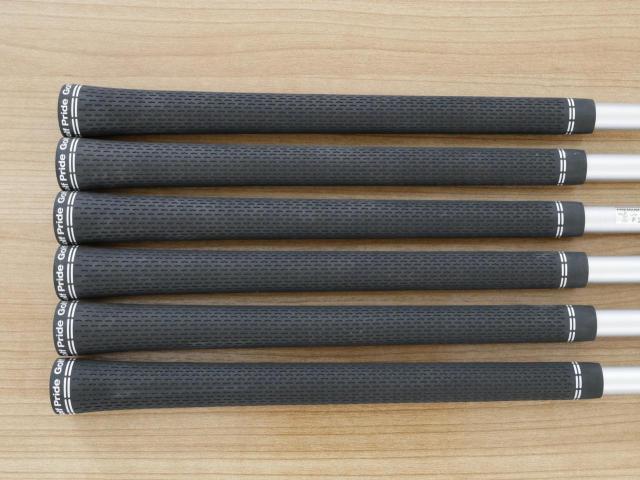 Iron set : Ping : ชุดเหล็ก Ping G440 (รุ่นล่าสุด ออกปี 2025 Japan Spec. ใบใหญ่ ง่าย ไกล) มีเหล็ก 6-W,45 (6 ชิ้น) ก้านกราไฟต์ Ping ALTA J CB Flex R
