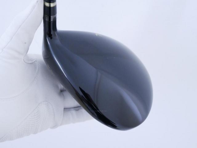 Driver : Honma : ไดรเวอร์ Honma Beres Black (รุ่นปี 2023) Loft 10.5 ก้าน Honma ARMRQ MX Flex SR