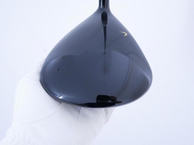 Driver : Honma : ไดรเวอร์ Honma Beres Black (รุ่นปี 2023) Loft 10.5 ก้าน Honma ARMRQ MX Flex SR